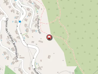 Carte de Peroni Sabrina à Aspremont