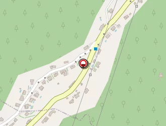 Carte de Pat Course à Colomars