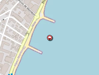 Carte de Soda Sas à Roquebrune-cap-martin