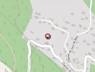 Carte de Richerme Jacques à Cantaron