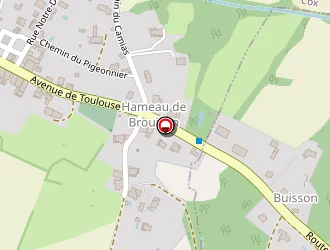 Carte de Mairie à Cox