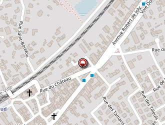 Carte de Floutier A L'ostal Alexandre à Uchaud