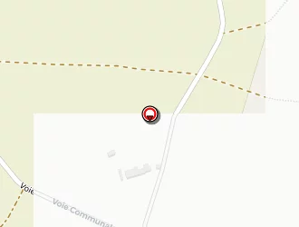 Carte de Demulder à Giroussens