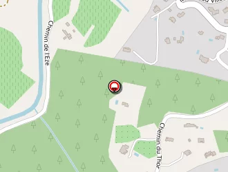 Carte de Gilly Cincotta Laurence à Grambois