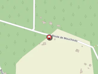 Carte de Moinier Fabrice à Saint-paul-lès-dax