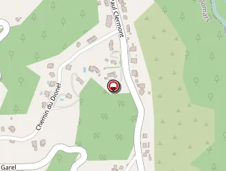 Carte de Valastro Mario à Colomars