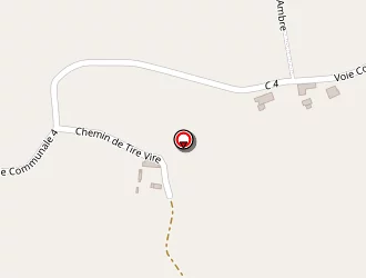 Carte de Pujol Mélanie à Giroussens