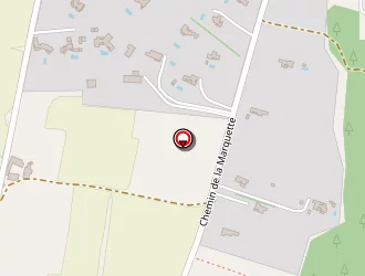 Carte de Magdeleine Patrice à Lauris