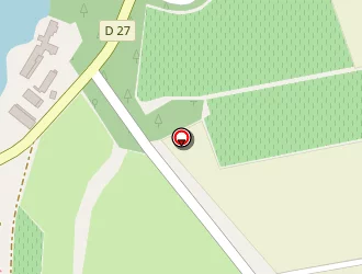 Carte de Café Du Lac à Motte-d'aigues (la)