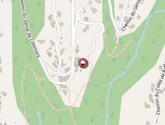 Carte de Transport Macia à Colomars