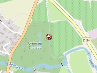 Carte de Mairie à Boisseron