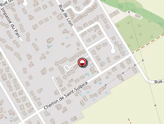 Carte de Abella Corinne à Grenade