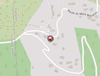 Carte de Tradition Cannage 06 à Cantaron