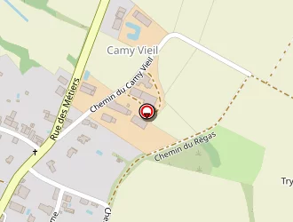 Carte de Bayle Dominique à Cox