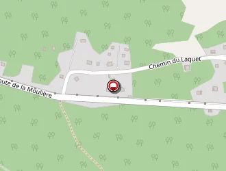 Carte de Richard Serge à Caille