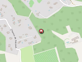 Carte de Juillard Jean-luc à Lauris