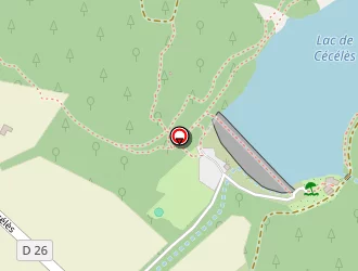 Carte de Essence Ciel à Saint-mathieu-de-tréviers