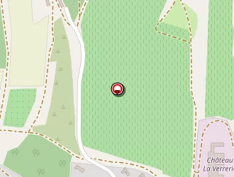 Carte de Pichery Daniel à Puget