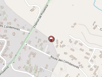 Carte de Loxam Access à Gattières