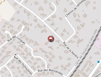 Carte de C.i.m.a à Uchaud