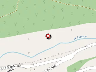 Carte de Alterrya Aveyron 2 à Murasson