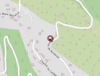 Carte de Optimhome Buisson Guy Mandataire Indépendant à Cantaron