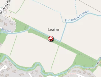 Carte de Wagner Werner à Cazères-sur-l'adour