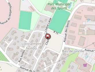 Carte de Mairie à Nogaro