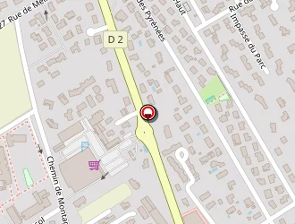 Carte de Gel 2000 à Grenade