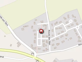 Carte de Amat Serge à Puybegon