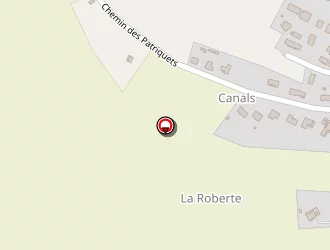 Carte de Bazer Bachi Annabelle à Saint sulpice la pointe