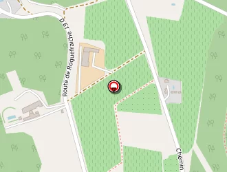 Carte de Munoz Maria à Lauris