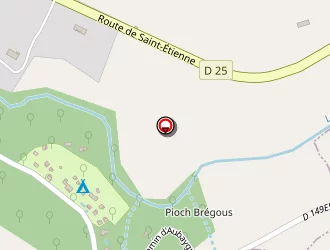 Carte de Roig Jean à Bosc (le)