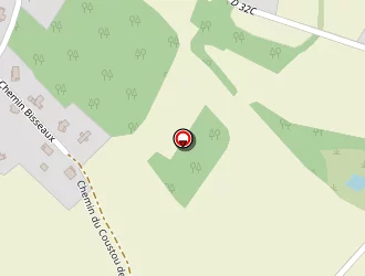 Carte de Lb Terrassement à Paulhac