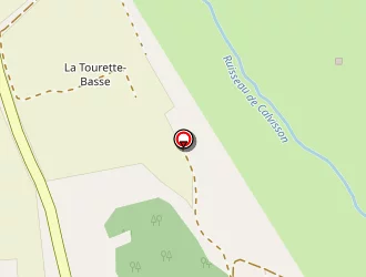 Carte de Restaurant Panoramique à Calvisson