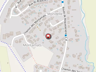 Carte de Berrone Stéphane à Saint sulpice la pointe