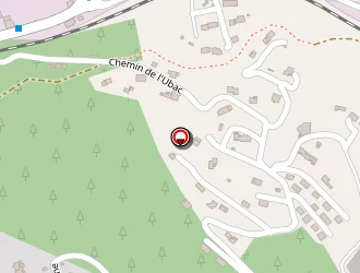 Carte de L'expert Du Zinc à Drap