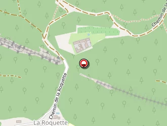 Carte de Ecole Primaire à Cheval-blanc