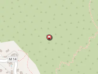 Carte de Pradas Franck à Aspremont