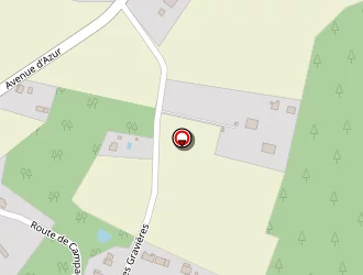 Carte de Chritchley Jonathan à Soustons