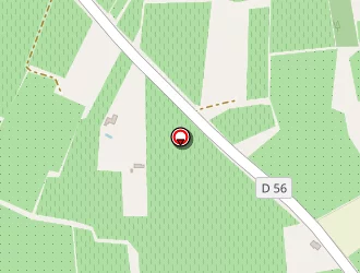 Carte de Mallebrera à Cucuron