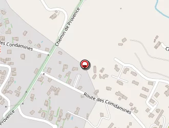 Carte de Liminana Patrick à Gattières