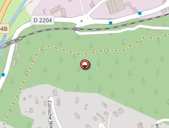 Carte de Cavigiolo Alain à Drap