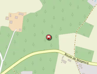 Carte de De Campos David à Soustons