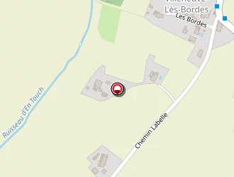 Carte de Nid En Bois à Gargas