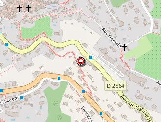 Carte de Confort Electrique à Roquebrune-cap-martin