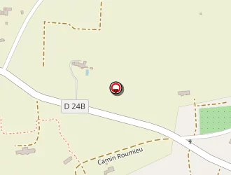 Carte de Pitras Julien à Eygalières