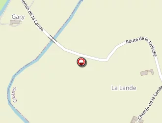 Carte de Panis Max à Vénès