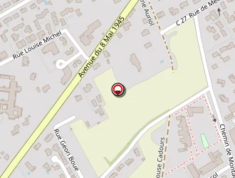 Carte de Crèche Intercommunale Citronelle à Grenade