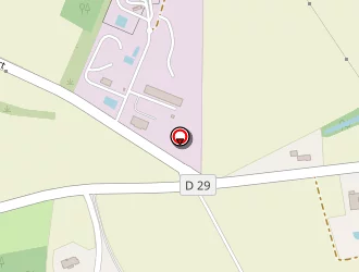 Carte de Communauté De Communes à Grenade